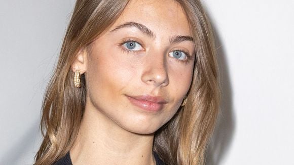 Stella, fille de Jean-Paul Belmondo, se ressource sous le soleil avec deux membres du clan chers à son cœur