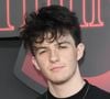 C'est sur son compte Instagram que le DJ s'est livré, levant le voile sur le mal qui le ronge.

Petit Biscuit (Mehdi Benjelloun) à la première de la série Netflix "Stranger Things - Saison 3" au cinéma Le Grand Rex à Paris, le 4 juillet 2019.
© Guirec Coadic/Bestimage