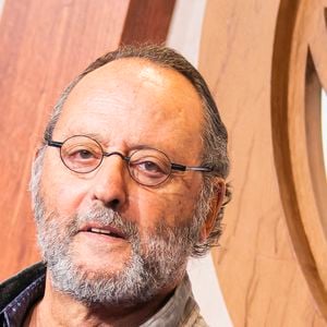 Jean Reno - Première de la série "A Private Affair" à Madrid, le 9 septembre 2022. © Action Press / Bestimage