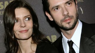 Chiara Mastroianni et Melvil Poupaud : Leur belle histoire a commencé dans un lycée parisien réputé