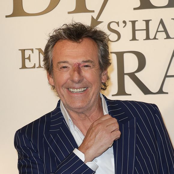 Josette Reichmann s'est éteinte le 1er août 2022, à l'aube de ses 88 ans, après une longue période de dialyse

Jean-Luc Reichmann - Première du film « Le Diable s'habille en Prada (The Devil wears Prada 2) » au cinéma Le Grand Rex à Paris, le 27 avril 2026.
© Guirec Coadic/Bestimage