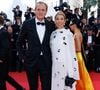 La directrice des relations publiques de Dior et son compagnon, le producteur de cinéma Nicolas Altmayer, ont trouvé la mort dans un accident de la route

Nicolas Altmayer, Mathilde Favier - Montée des marches du film « Amarga Navidad » lors du 79ème Festival International du Film de Cannes, le 19 mai 2026. © Jacovides-Moreau / Bestimage