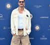 Invité sur France 5, le chanteur a confirmé qu'il considérait ses enfants comme "deux nouveaux potes à la maison".

Jérémy Frérot au photocall de la 12ème édition du Gala de charité de Patrick Mouratoglou à la Mouratoglou Academy & Resort à Biot le 21 juin 2026.

© Bruno Bebert/Bestimage