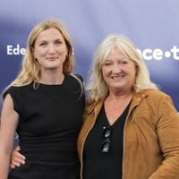 Charlotte de Turckheim : On connaît bien sa fille Julia Piaton, comédienne, mais que font les deux autres Clara et Johanna ?