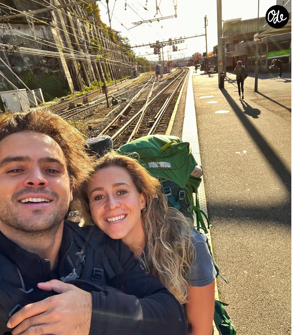 Après dix ans de relation, le couple avait annoncé sa séparation en mars 2025.

Candice et Jérémy de "Koh-Lanta" sur Instagram.