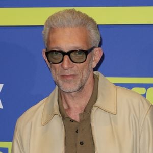 Vincent Cassel - Avant-première du film "Banger" au Pathé Wepler à Paris le 1er avril 2025. © Coadic Guirec/Bestimage