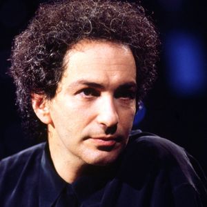 Michel Berger - Archive - Portrait