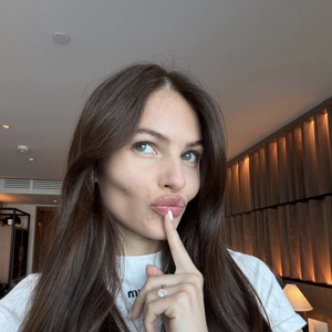 Capture Instagram de Thylane Blondeau.