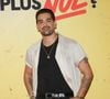 Cette organisation aurait été particulièrement difficile à vivre pour Coralie, qui aurait été surprise par une rupture qu'elle n'avait pas souhaitée.

Christophe Licata - Photocall du casting du jeu télévisé de la saison 2 "Qui sera le plus nul ?" sur TF1 à Boulogne-Billancourt le 22 juin 2026. © Coadic Guirec/Bestimage