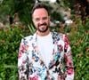 Invité dans le Grand portrait de 50' Inside, le 26 septembre 2026, Jarry a assuré à Isabelle Ithruburu garder des valeurs simples. 

Jarry - 12ème édition du Gala de charité de Patrick Mouratoglou à la Mouratoglou Academy & Resort à Biot. © Bruno Bebert/Bestimage