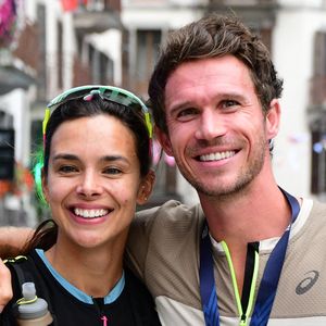 Marine Lorphelin est depuis un an et demi en couple avec Stanislas Gruau...

Exclusif - Marine Lorphelin (Miss France 2013) participe et finit la course MCC, 40 kms et 2300m de dénivelé positif, en marge de l'Ultra Trail du Mont Blanc (UTMB) à Chamonix.
Son compagnon Stanislas Gruau l'a soutenu sur tout le parcours

© Romain Doucelin / Bestimage