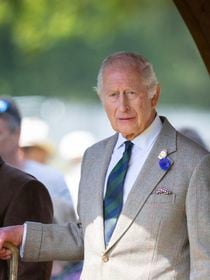 Un luxe à 190 000 euros pour Charles III : le Royaume-Uni particulièrement divisé après un achat du monarque !