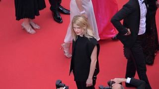 "Je prends 15 kg en un an et demi" : À 24 ans, cette chanteuse multi primée aux Victoires de la musique n'a pas vécu facilement sa taille 42