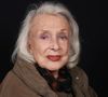 Micheline Presle est morte il y a un an jour pour jour ce vendredi 

Exclusif - Micheline Presle - Studio photo lors de la 11ème cérémonie des Prix Henri Langlois au studio 104 de la Maison de la Radio à Paris. © Denis Guignebourg/Bestimage