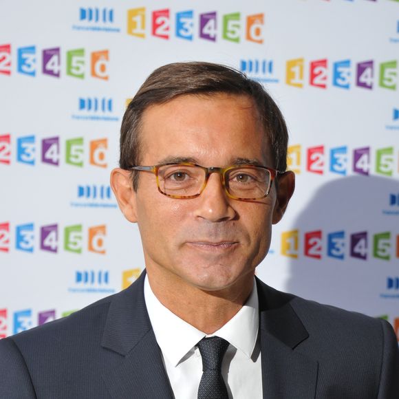 Une émission culte animée entre 1994 et 2009 par Jean-Luc Delarue

Archives - Jean-Luc Delarue à la conférence de presse de rentrée de France Télévisions. . © Guillaume Gaffiot /Bestimage
