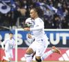 Repéré par le PSG dès l'âge de 8 ans, Sékou a rejoint Clairefontaine cinq ans plus tard. Un départ difficile à vivre pour sa mère.

Sekou Mara sur le terrain lors d'un match de l'AJ Auxerre. Michael Baucher / PsnewZ / Bes