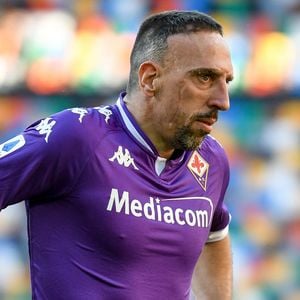 Il se concentre désormais sur sa nouvelle carrière d'entraîneur

Franck Ribéry (ACF Fiorentina) lors d'un match de championnat Serie A opposant l'Udinese Calcio à l'ACF Fiorentina au stade Dacia Arena à Udine, Italie, le 28 février 2021. © Alessio Marini/LPS/Zuma Press/Bestimage