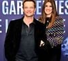 Les deux époux vivent une histoire d'amour depuis déjà plus de 20 longues années

David Hallyday et sa femme Alexandra Pastor durant l'avant première mondiale au Grimaldi Forum à Monaco, le 9 février 2023, du film "Les gardiennes de la planète" réalisé par Jean-Albert Lièvre et raconté par J.Dujardin. 
© Bruno Bebert / Bestimage