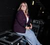 La chanteuse et comédienne a rejoint le casting de "Demain nous appartient" et a même déjà commencé les tournages.
Exclusif - Seance photo - Lola Dubini - 4ème édition du gala "Tous les talents chantent contre le cancer"à l'Olympia à Paris le 20 Juin 2025. © Denis Guignebourg/Bestimage
