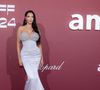 Pour sublimer cette silhouette harmonieuse, la célèbre styliste Cristina Cordula partage ses précieux conseils.

Nabilla Benattia (Vergara) - Photocall du gala de l'amfAR 2024 à l'Hôtel du Cap-Eden-Roc, Antibes, lors du 77ème Festival International du Film de Cannes. Le 23 mai 2024.
© Moreau-Jacovides / Bestimage
