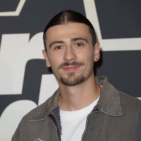 Lundi 29 septembre, après la conférence de presse de la nouvelle saison de la "Star Academy", un beau concert était organisé au Grand Rex de Paris.

Pierre Garnier (Star Academy 11) - Photocall de la soirée de lancement de la 13ème saison de la "Star Academy" au cinéma Le Grand Rex à Paris.
© Guirec Coadic/Bestimage