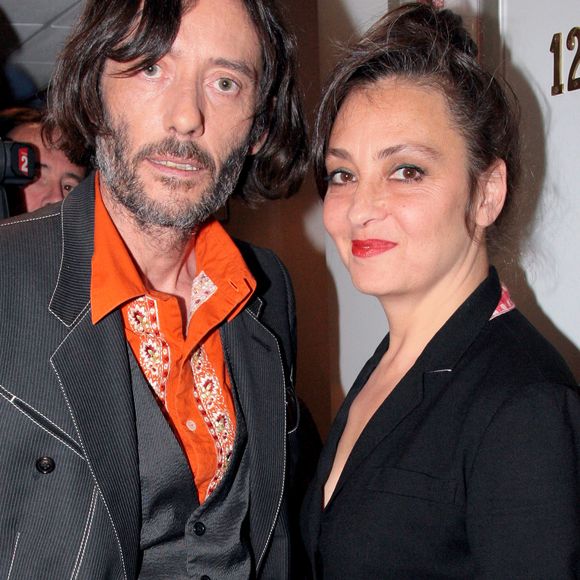 Catherine Ringer a été emportée à l'âge de 68 ans

Les Rita Mitsouko - Fred Chichin et Catherine Ringer pour l'enregistrement de Vivement Dimanche spécial Aznavour