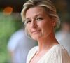 Anne-Elisabeth Lemoine boycotterait Liane Foly selon les dires de la chanteuse.
Anne-Elisabeth Lemoine assiste aux Internationaux de France 2023 à Roland Garros à Paris, France. Photo by Franck Castel/ABACAPRESS.COM