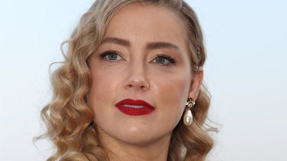 Amber Heard bientôt maman : l'ex-femme de Johnny Depp agrandit la famille, un bonheur précieux mais encore fragile