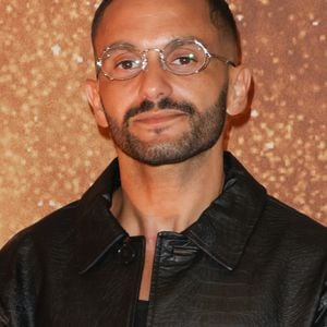 Malik Bentalha - Avant-première du film "Gladiator 2" au cinéma Pathé Palace à Paris le 10 novembre 2024.

© Coadic Guirec / Bestimage