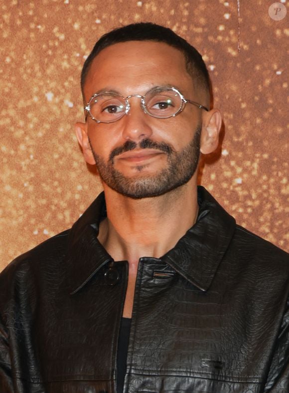 Malik Bentalha - Avant-première du film "Gladiator 2" au cinéma Pathé Palace à Paris le 10 novembre 2024.

© Coadic Guirec / Bestimage