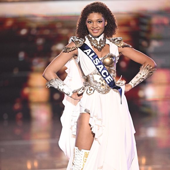 Election de Miss France 2026. David Niviere/SIPA