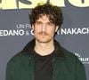 Louis Garrel - Première du film "Juste une illusion" au cinéma Le Grand Rex à Paris le 22 mars 2026. © Coadic Guirec/Bestimage