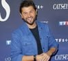 Avant le coup d'envoi qui sera donné le 10 juin prochain, voici ce qu'il faut attendre de cette édition 2025.

Christophe Beaugrand - Avant-première de la nouvelle fiction de TF1 "Cat's Eyes" à la Seine Musicale à Paris le 9 octobre 2024. © Coadic Guirec/Bestimage