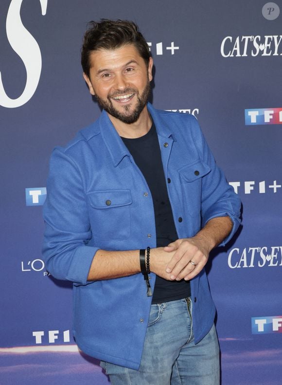 Avant le coup d'envoi qui sera donné le 10 juin prochain, voici ce qu'il faut attendre de cette édition 2025.

Christophe Beaugrand - Avant-première de la nouvelle fiction de TF1 "Cat's Eyes" à la Seine Musicale à Paris le 9 octobre 2024. © Coadic Guirec/Bestimage