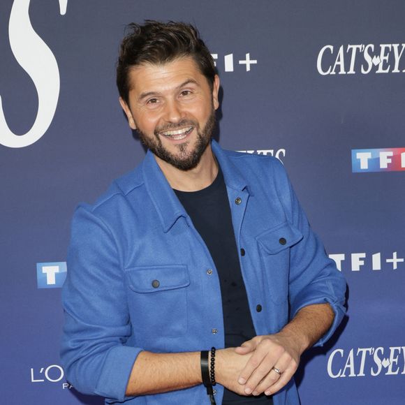 Avant le coup d'envoi qui sera donné le 10 juin prochain, voici ce qu'il faut attendre de cette édition 2025.

Christophe Beaugrand - Avant-première de la nouvelle fiction de TF1 "Cat's Eyes" à la Seine Musicale à Paris le 9 octobre 2024. © Coadic Guirec/Bestimage