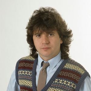 Daniel Balavoine a vécu plusieurs histoires marquantes.

 En France, à Paris, portrait studio de Daniel Balavoine en juillet 1982.

Michel CROIZARD via Bestimage