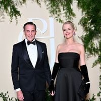 Charles-Philippe d'Orléans et la princesse Naomi : le premier enfant du couple est né