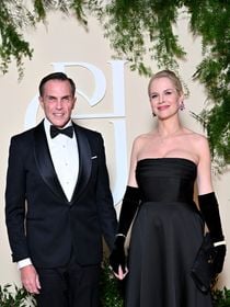 Charles-Philippe d'Orléans et la princesse Naomi : le premier enfant du couple est né