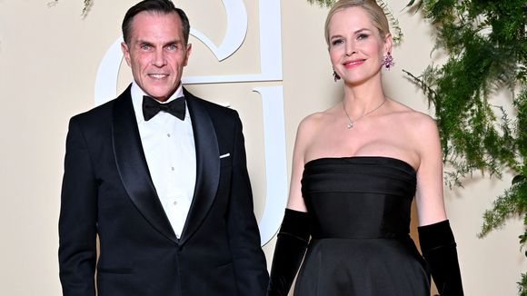 Charles-Philippe d'Orléans et la princesse Naomi : le premier enfant du couple est né