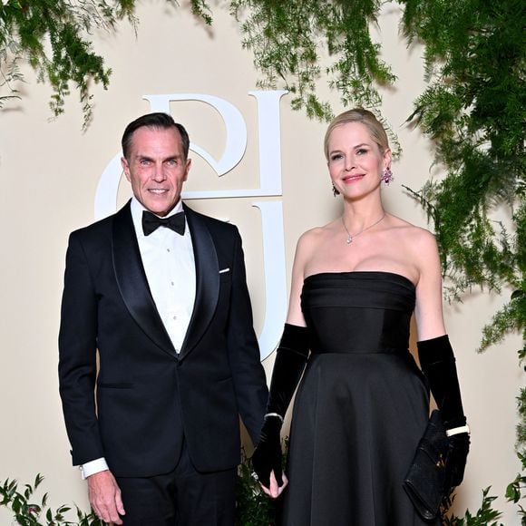 Charles-Philippe d'Orléans et la princesse Naomi : le premier enfant du couple est né