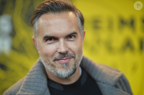 Dans la presse, il se confie sur l'écriture de cet ouvrage.

Maxime Chattam - Cérémonie d'ouverture du 3ème Reims Polar Festival à Reims le 4 avril 2023. © Franck Castel/Besrtimage