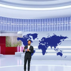 C'était sa dernière émission ! Un journaliste de M6 quitte le groupe au bout de 17 ans pour rejoindre BFMTV