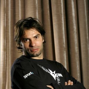 Christophe Dominici - 20.12.2006 - Etoiles du Sport - La Plagne
© JB Autissier / Panoramic / Bestimage