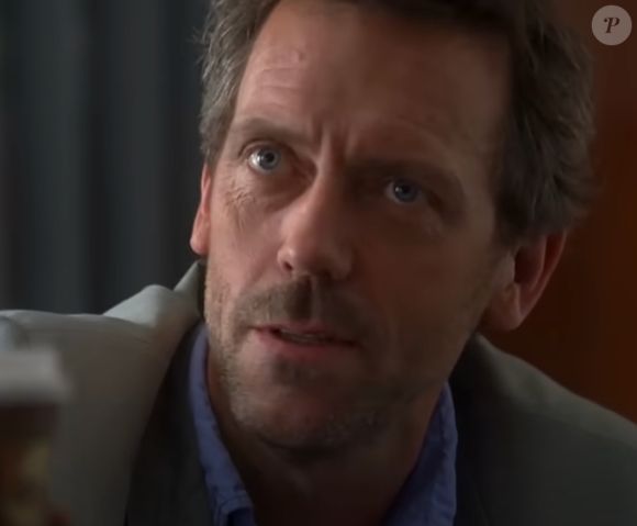 Capture d'écran de la série House M.D - chaîne YouTube House M.D. 2025