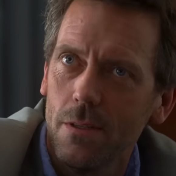 Capture d'écran de la série House M.D - chaîne YouTube House M.D. 2025