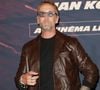 Il s'agit de Philippe Caverivière

Philippe Caverivière - Avant-première du film "L'Homme qui rétrécit" au cinéma le Grand Rex à Paris le 6 octobre 2025. © Coadic Guirec/Bestimage