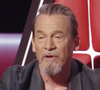 Lors de la demi-finale de "The Voice" diffusée sur TF1 samedi dernier, Florent Pagny a tranché en faveur de Lady O pour représenter son équipe en finale

Florent Pagny sur le plateau de The Voice sur TF1. Capture d'écran TF1