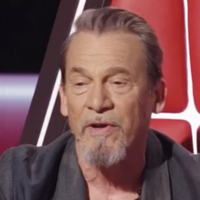 "Je lui ai un peu volé la finale" : Florent Pagny évoque son choix dans The Voice d'avoir éliminé Sam, frère d'Ycare