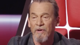 "Je lui ai un peu volé la finale" : Florent Pagny évoque son choix dans The Voice d'avoir éliminé Sam, frère d'Ycare