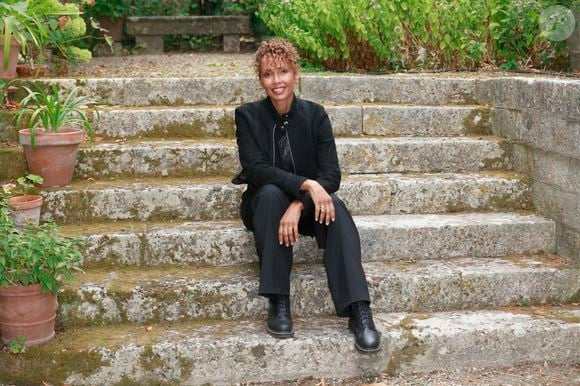 Sonia Rolland, film Kwibuka Le Souvenir
La 18ème édition du festival du Film Francophone d'Angoulême, mercredi 27 août 2025. © Christophe Aubert via Bestimage